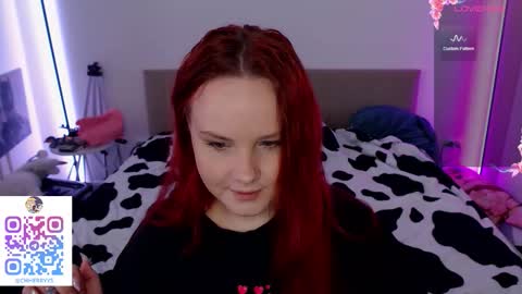 Alice online show from February 1, 7:18 am