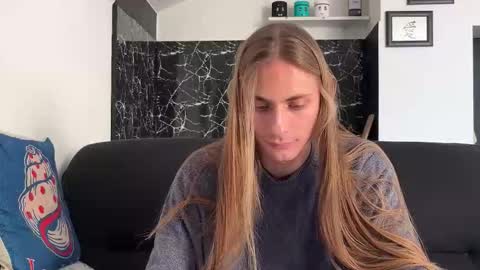 Misha online show from January 17, 2:22 pm