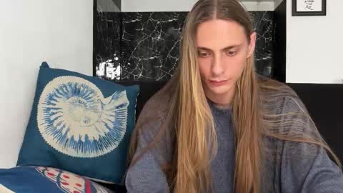 Misha online show from February 18, 4:03 pm