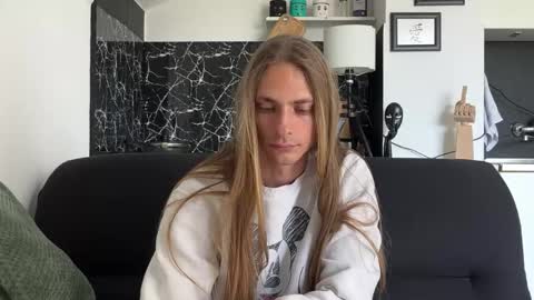 Misha online show from May 24, 7:24 am