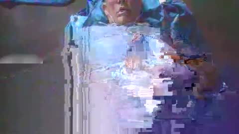 Snapshot of mi_profe_y_rambo chatting on April 2, 4:54 am Profe mambo online show from April 2, 4:54 am