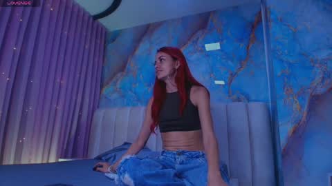 Emi online show from March 31, 7:25 pm