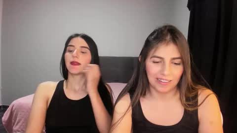 Snapshot of mia_18nice chatting on March 7, 2:30 am mia_18nice online show from March 7, 2:30 am