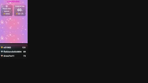 Mia  GMT7 Mon Tue Wen Thur 1000am-0300pm Sat 0300am-0900am online show from March 7, 8:33 am