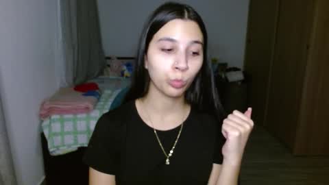 Mia online show from September 22, 3:41 am