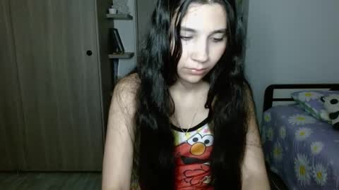 Mia online show from January 15, 2:27 am