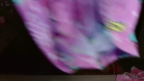 Mia online show from July 9, 4:27 am