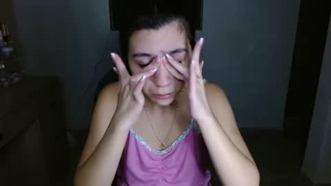 Mia online show from July 17, 3:57 am