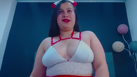 Snapshot of mia__xx1 chatting on October 31, 3:07 am C A L L M E M I A online show from October 31, 3:07 am