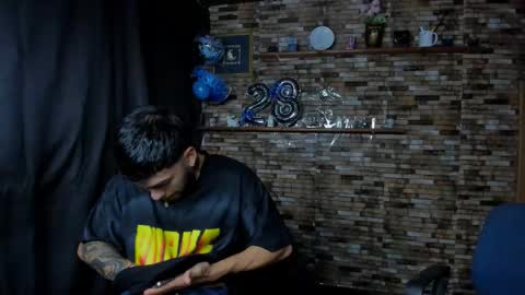 Mia and vincentt model indepent online show from September 9, 3:28 am