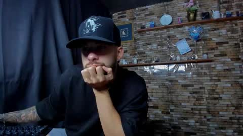 Mia and vincentt model indepent online show from October 15, 3:50 am