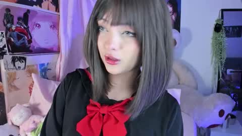    ig miaangeell online show from February 9, 11:53 pm