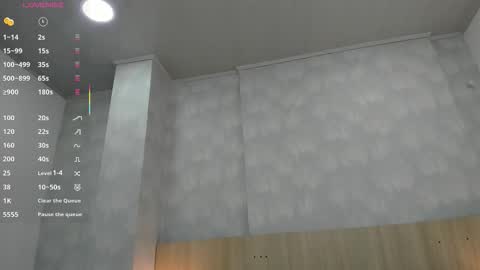 Mia Aristizabal online show from February 25, 3:54 pm