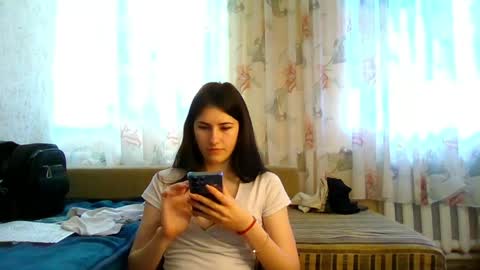 mia_beauti_live online show from May 7, 9:25 am
