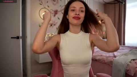 Just call me Kitty online show from March 8, 4:27 am