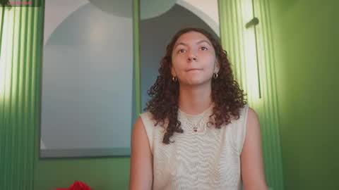 Belmont and Mia online show from April 25, 7:00 pm