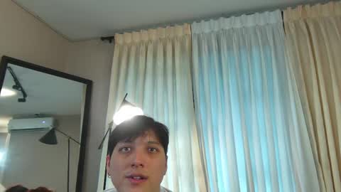 Snapshot of mia_belmont chatting on May 18, 7:31 pm Belmont and Mia online show from May 18, 7:31 pm