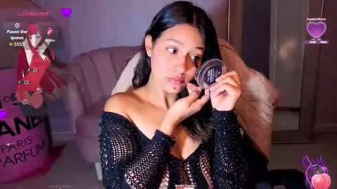 Mia  online show from March 27, 12:49 pm