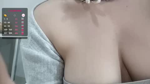 mia_boone online show from January 23, 7:32 am