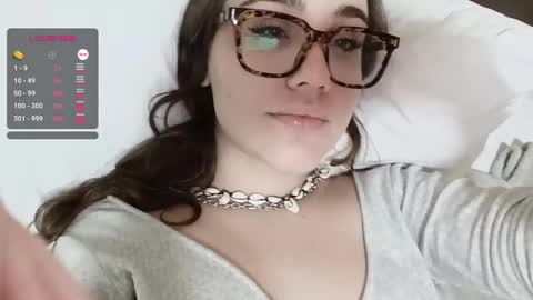 mia_boone online show from February 20, 2:13 pm