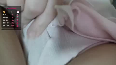 mia_boone online show from February 26, 11:09 am