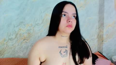 Mia  online show from February 26, 12:04 pm