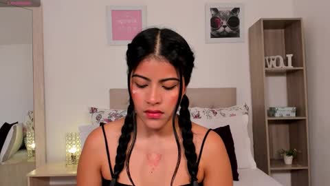 Mia Cano online show from November 17, 2:12 pm