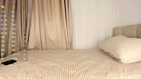 mia_carmin online show from April 2, 2:20 am