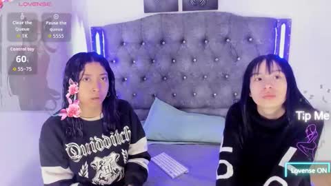 mia_cavallii online show from February 7, 11:47 am