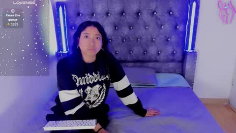 mia_cavallii online show from February 14, 12:13 pm