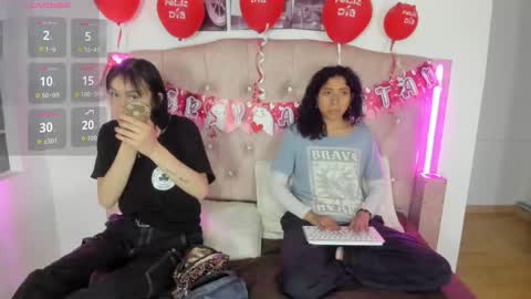 mia_cavallii online show from February 17, 11:29 am