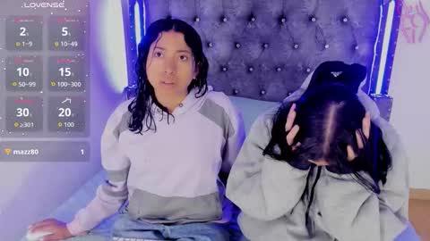 mia_cavallii online show from February 20, 11:22 am