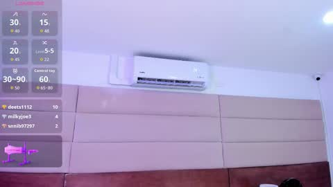 Celeste  online show from January 17, 11:52 pm