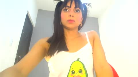 mia chanel421 online show from July 2, 4:24 pm