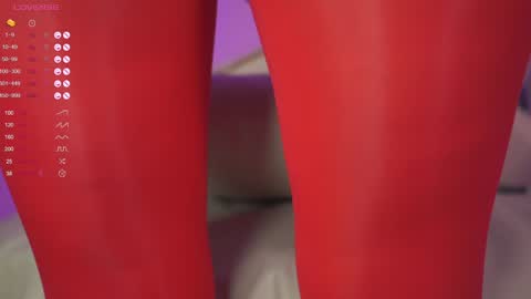 Anna online show from February 8, 2:15 am