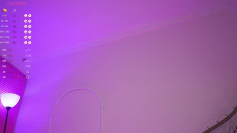 Anna online show from February 10, 10:09 pm