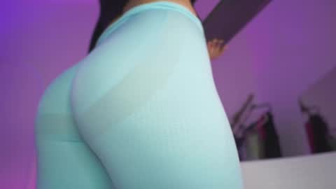 Anna online show from February 12, 11:09 pm