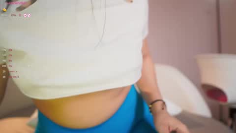 Anna online show from September 23, 12:08 pm