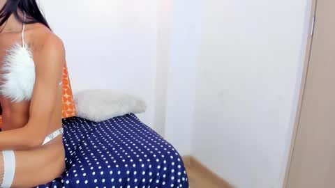 Mia Conde online show from January 15, 1:31 pm