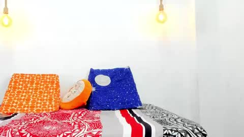 Mia Conde online show from February 14, 10:07 am