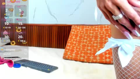 Mia Conde online show from February 22, 1:13 pm