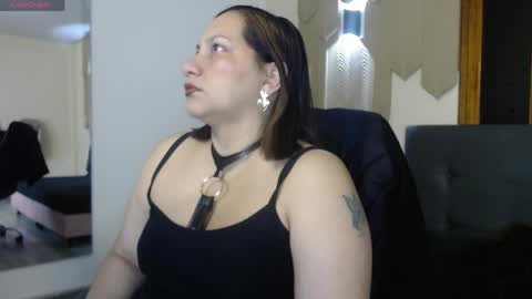 Mia online show from April 13, 3:45 am