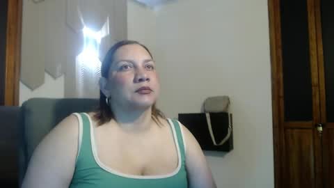 Mia online show from May 1, 12:15 am