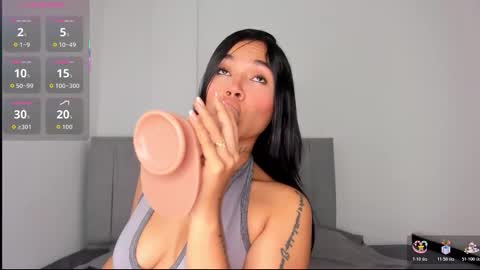 Snapshot of mia_cute25 chatting on March 18, 1:36 pm online show from March 18, 1:36 pm