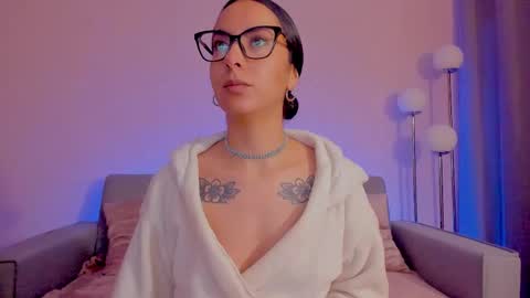Sarah Luna online show from March 19, 11:36 am