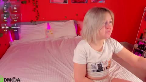 Mia online show from April 24, 3:09 am