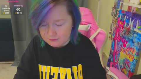 Mia online show from July 16, 3:23 am