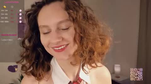 Mia  online show from September 15, 9:42 am