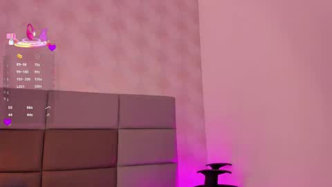 Mia online show from April 15, 12:23 pm