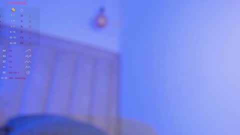 Snapshot of mia_holson chatting on January 6, 10:37 pm I am Mia online show from January 6, 10:37 pm